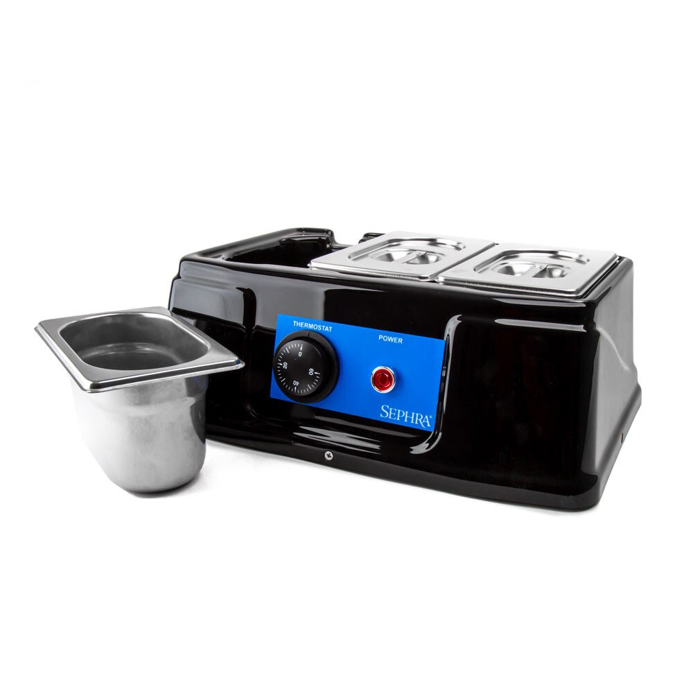 Chocolate Melter 3 x 0